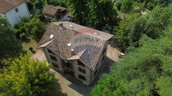 casa indipendente in vendita ad Albinea