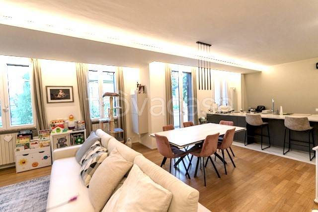 appartamento in vendita ad Albinea