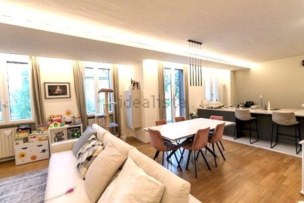 appartamento in vendita ad Albinea