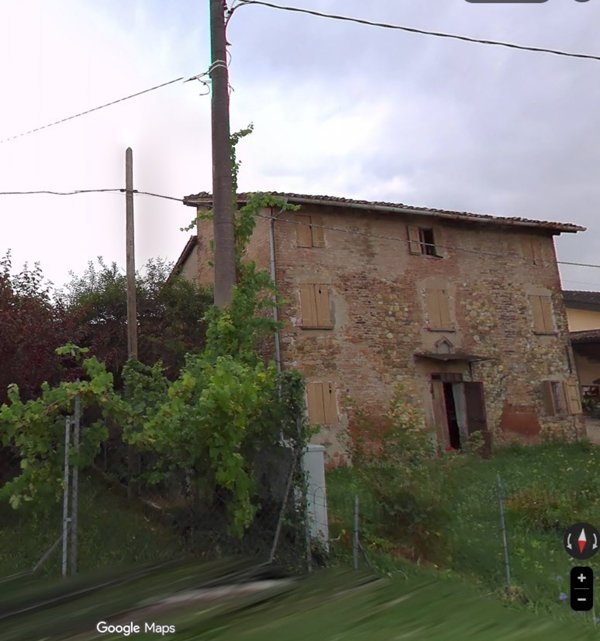 casa indipendente in vendita ad Albinea