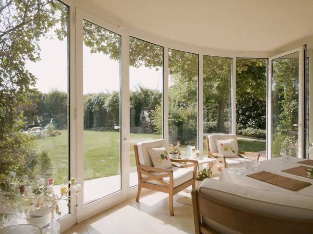 casa indipendente in vendita ad Albinea