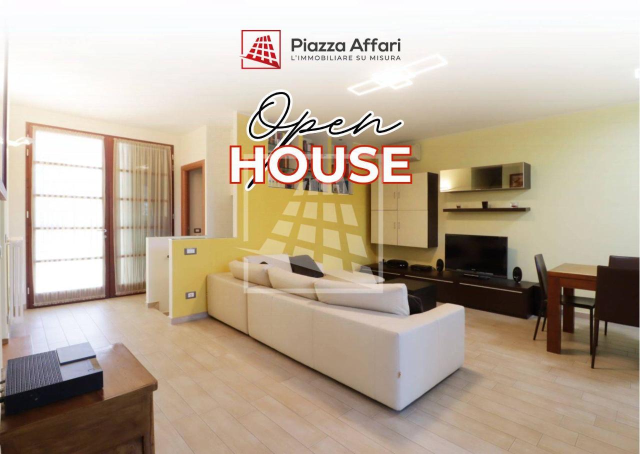 appartamento in vendita ad Albinea