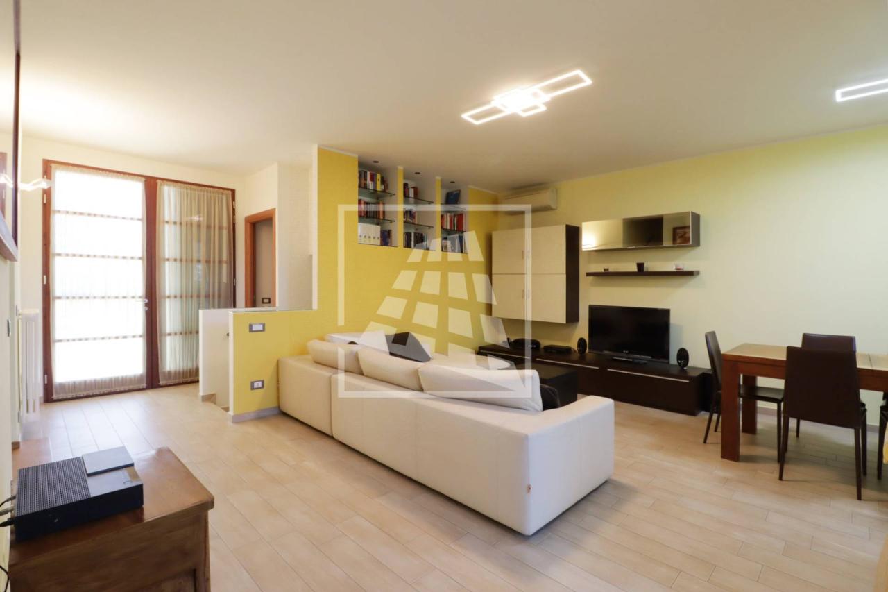 appartamento in vendita ad Albinea