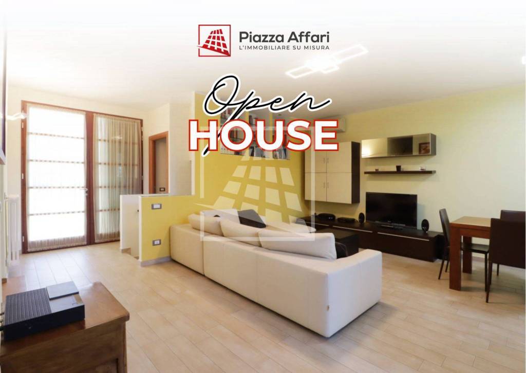 appartamento in vendita ad Albinea