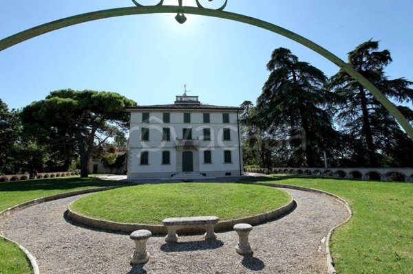 casa indipendente in vendita ad Albinea in zona Montericco