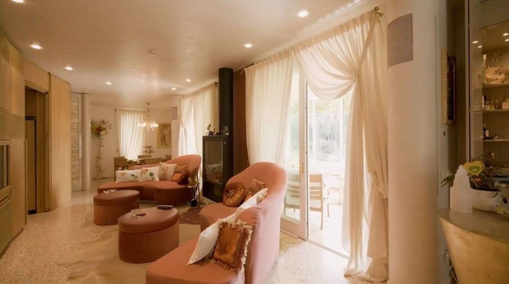 casa indipendente in vendita ad Albinea