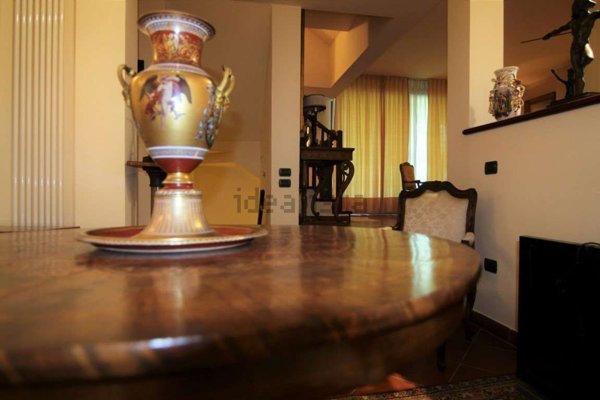 casa indipendente in vendita ad Albinea