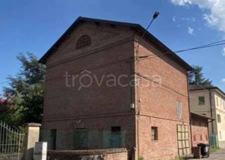 appartamento in vendita ad Albinea