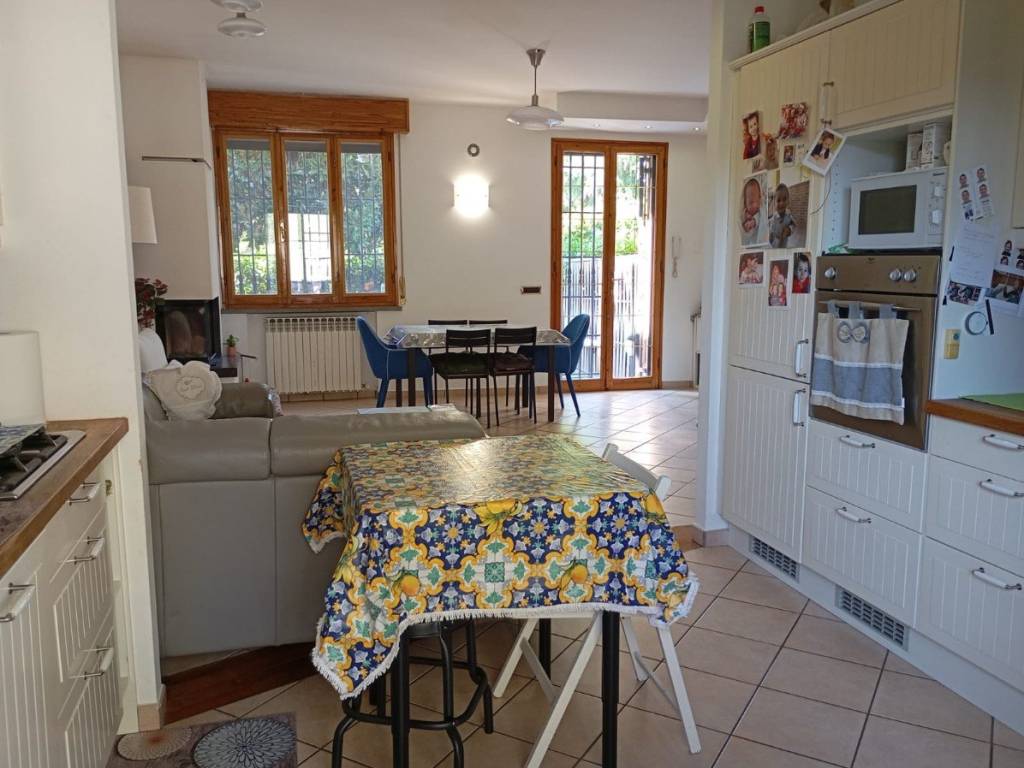 casa indipendente in vendita ad Albinea