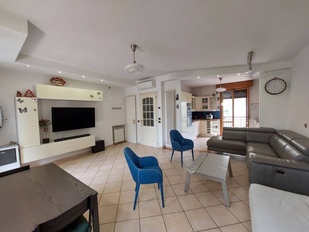 casa indipendente in vendita ad Albinea