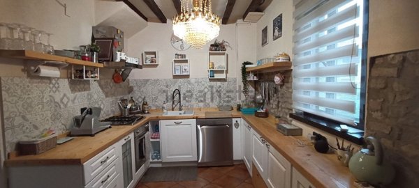 casa indipendente in vendita ad Albinea