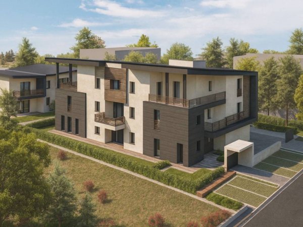 appartamento in vendita ad Albinea