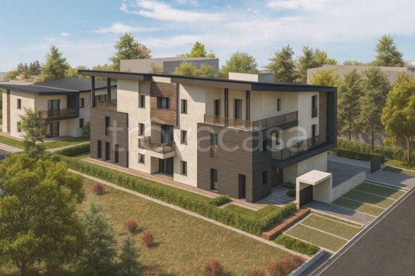 appartamento in vendita ad Albinea