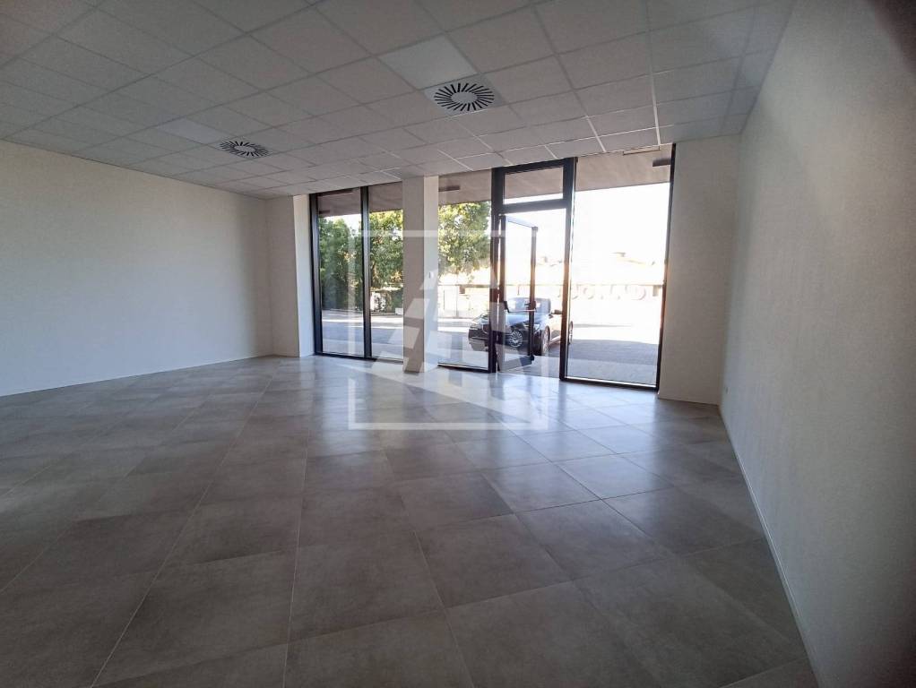 negozio in vendita ad Albinea