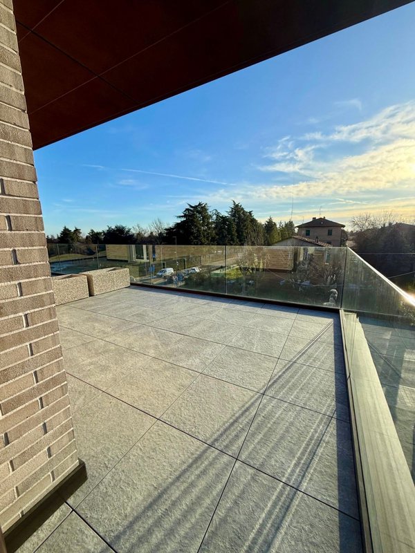 appartamento in vendita ad Albinea