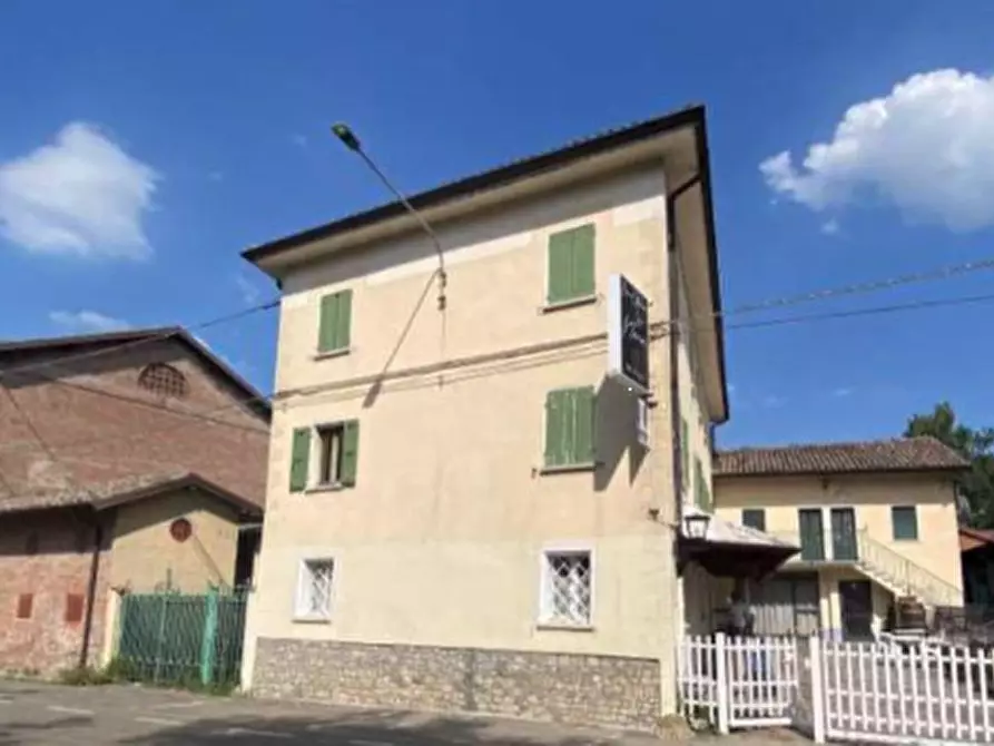 appartamento in vendita ad Albinea