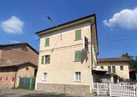 appartamento in vendita ad Albinea