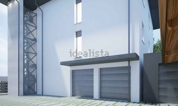 appartamento in vendita ad Albinea