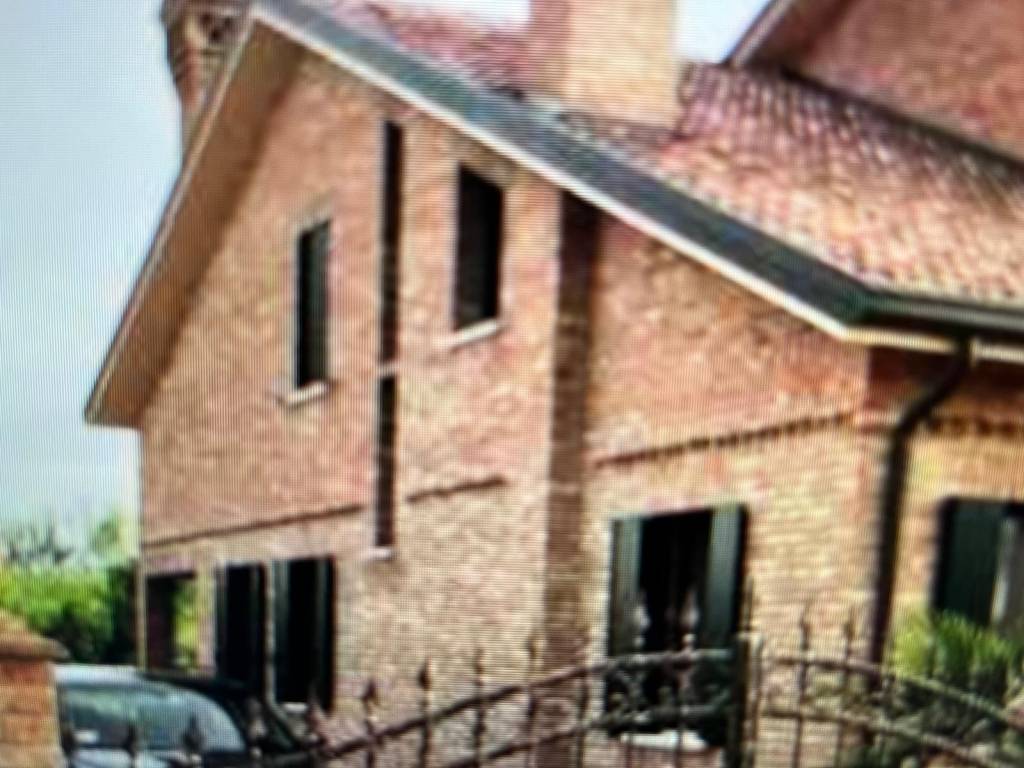 casa indipendente in vendita ad Albinea
