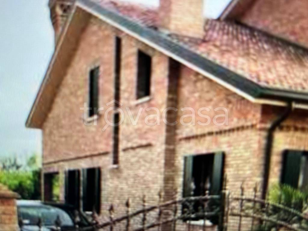 casa indipendente in vendita ad Albinea