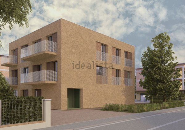 appartamento in vendita ad Albinea