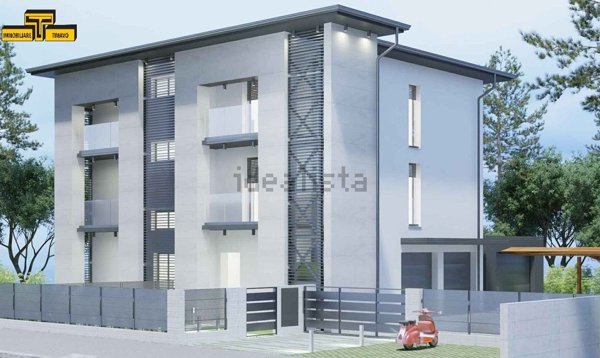 appartamento in vendita ad Albinea