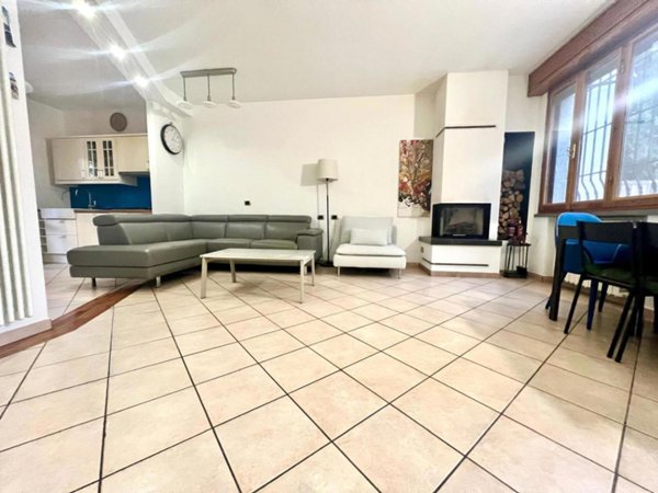 casa indipendente in vendita ad Albinea