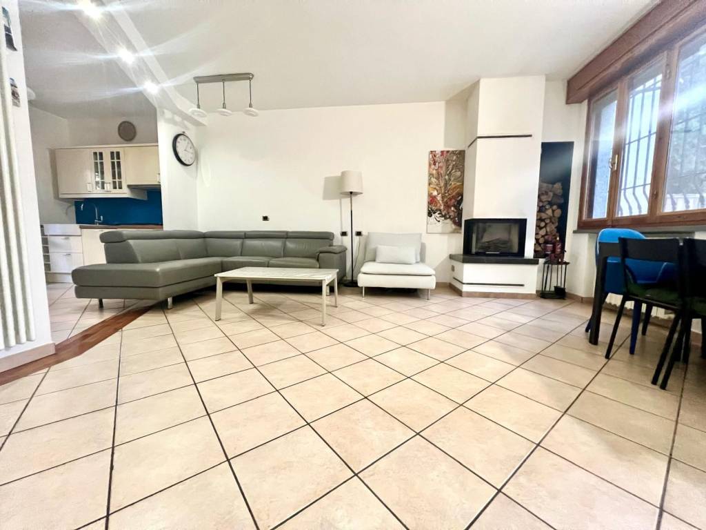 casa indipendente in vendita ad Albinea