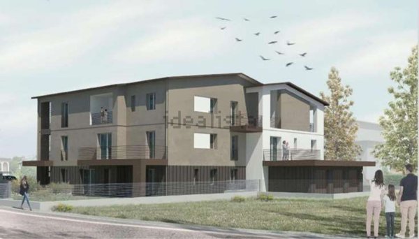 appartamento in vendita ad Albinea