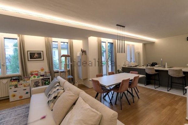 appartamento in vendita ad Albinea