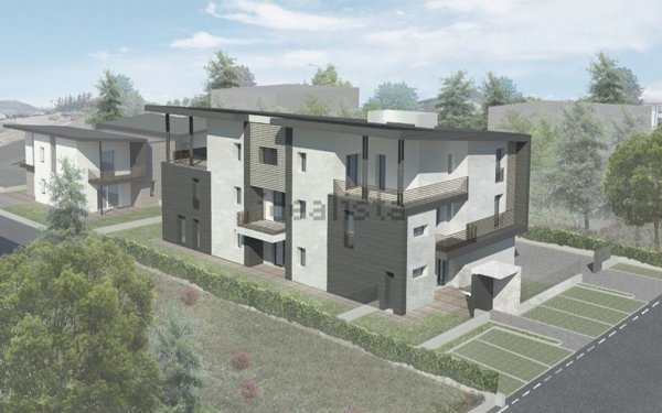 appartamento in vendita ad Albinea