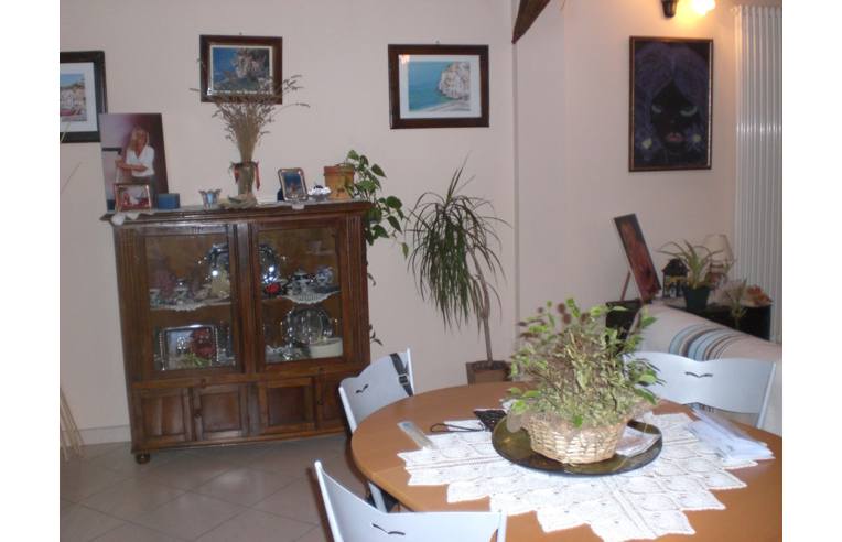 appartamento in vendita ad Albinea in zona Borzano