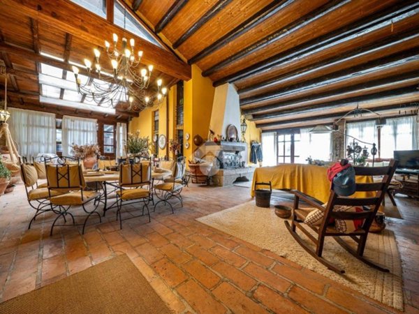 casa indipendente in vendita ad Albinea