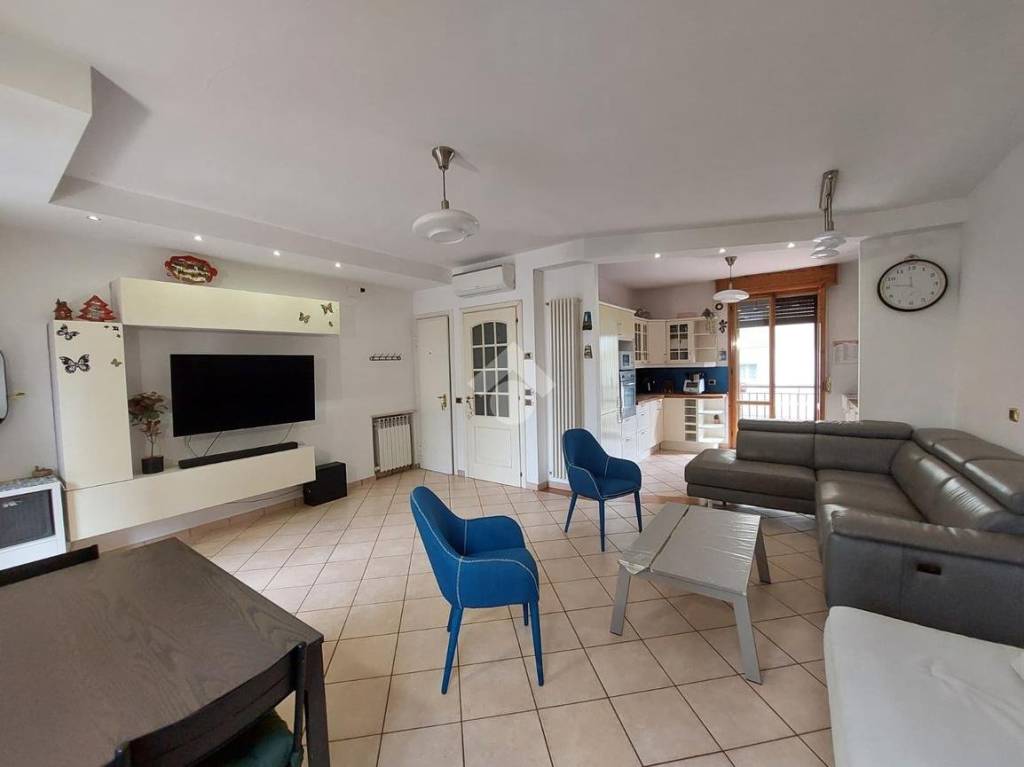 casa indipendente in vendita ad Albinea