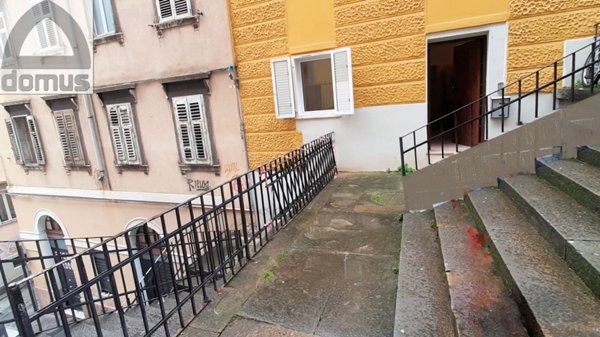 appartamento in vendita ad Albinea in zona San Giacomo