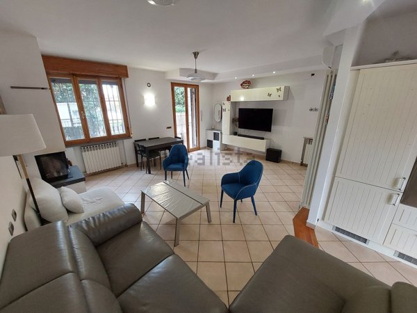 casa indipendente in vendita ad Albinea