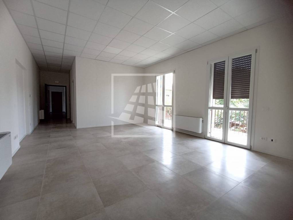ufficio in vendita ad Albinea