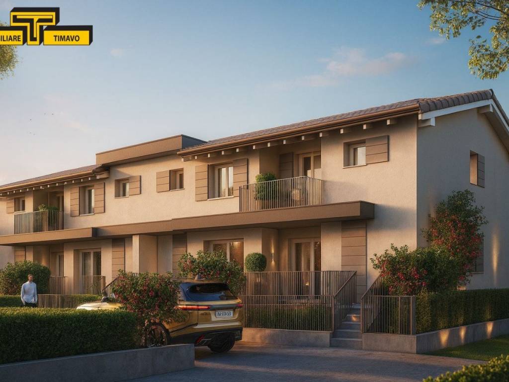 casa indipendente in vendita ad Albinea