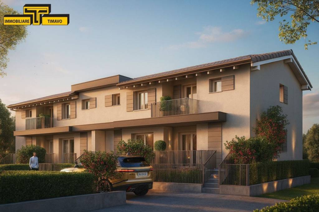 casa indipendente in vendita ad Albinea