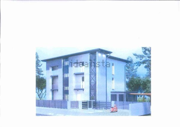 appartamento in vendita ad Albinea