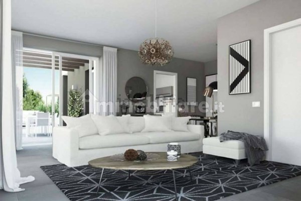 casa indipendente in vendita ad Albinea