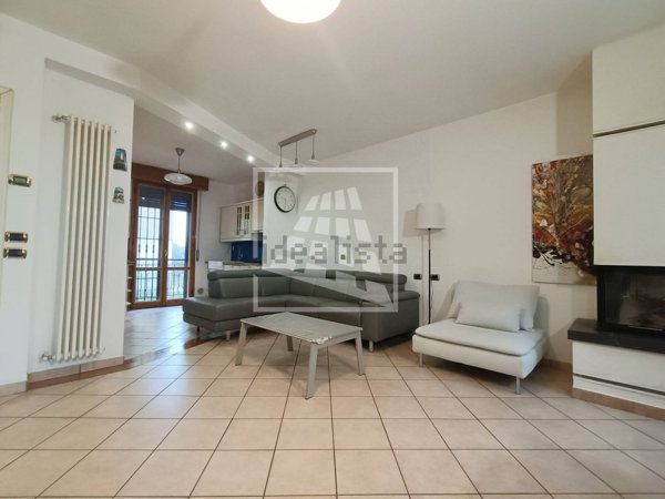 casa indipendente in vendita ad Albinea