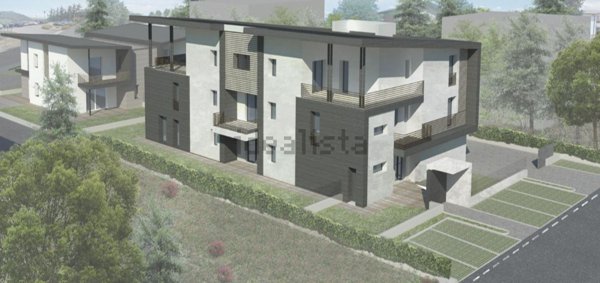 appartamento in vendita ad Albinea