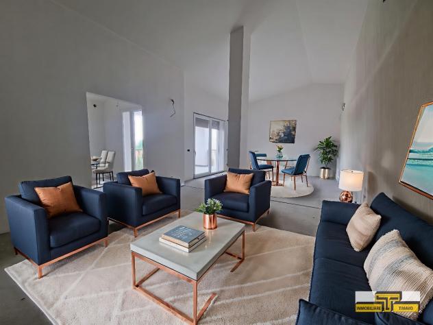 appartamento in vendita ad Albinea