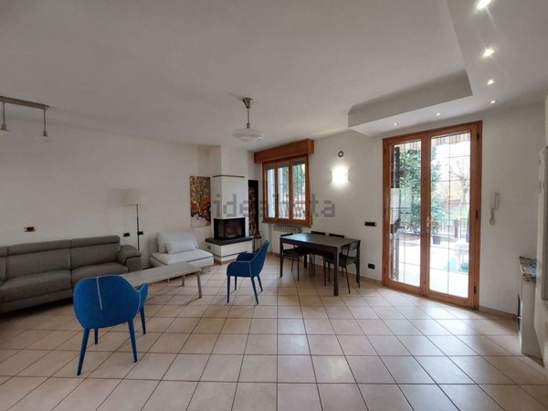 casa indipendente in vendita ad Albinea