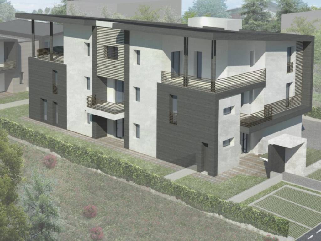 appartamento in vendita ad Albinea