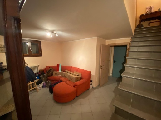 casa indipendente in vendita ad Albinea in zona Borzano