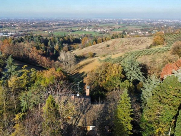 casa indipendente in vendita ad Albinea