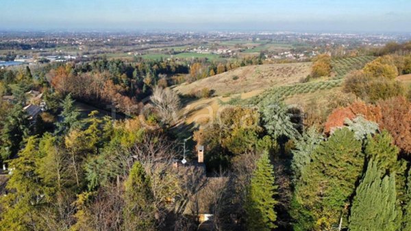 casa indipendente in vendita ad Albinea