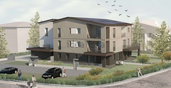 appartamento in vendita ad Albinea
